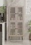 Hanah Home Armario Multiusos Deneb - Sandstone